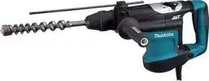 Перфоратор MAKITA SDS-Max HR3541FC