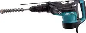 Перфоратор MAKITA SDS-Max HR5210C