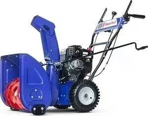 Снегоуборщик MasterYard ML 7522