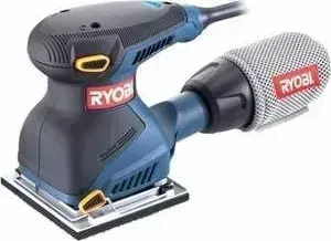 Шлифмашина вибрационная RYOBI 3000236 (EOS2410N)