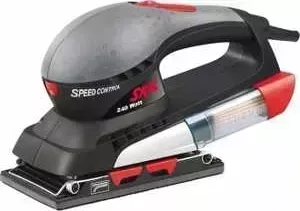 Шлифмашина вибрационная SKIL 7361AA