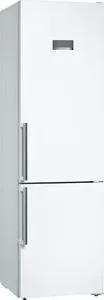 Холодильник BOSCH Serie 4 KGN39XW32R