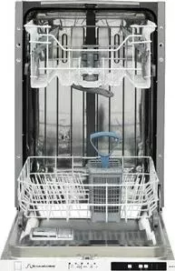 Посудомоечная машина встраиваемая SCHAUB LORENZ SLG VI4110