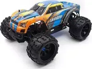 Радиоуправляемый монстр HSP Savagery 4WD 1:8 2.4G - 94996-97291