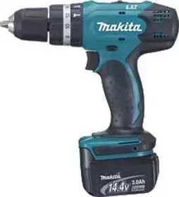 Дрель ударная MAKITA BHP343RFE