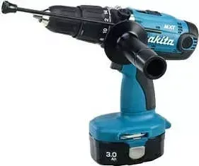 Дрель ударная MAKITA 8444DWFE