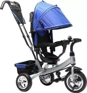 Трехколесный велосипед Farfello TSTX6588 синий