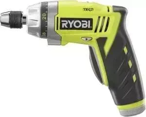 Отвертка RYOBI ная CSD42L
