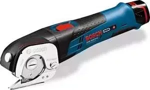 Нож BOSCH GUS 10.8V-LI без аккумулятора и з/у (0.601.9B2.901)