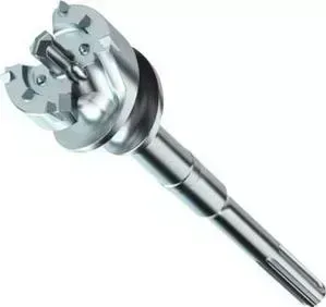 Бур MAKITA SDS-max 80х990 мм проломной (B-57700)