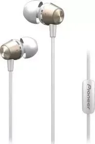 Наушники PIONEER SE-QL2T-G
