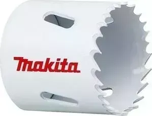 Коронка пильная MAKITA Ezychange 60 мм (B-11427)