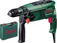 Дрель аккумуляторная BOSCH PSB 1200-2 RPE