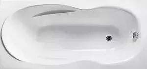 Акриловая ванна Koller Pool Olimpia 150x70 с каркасом (OLIMPIA150X70+CR150x70)