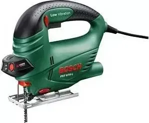 Электролобзик BOSCH PST 670 L