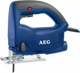 Электролобзик AEG STEP 75