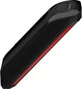 Дополнительная батарея Ninebot by Ninebot Segway для KickScooter Es1, Es2 черный XIAOMI by