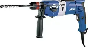 Перфоратор AEG SDS-Plus PN 3000 X2