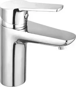 Смеситель для раковины Koller Pool Kvadro с донным клапаном (KR0200)