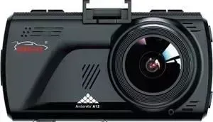 Видеорегистратор SHO-ME A12-GPS/GLONASS