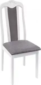 Стул Woodville Aron Soft white/light grey