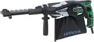 Перфоратор HITACHI SDS-Plus DH24PD3