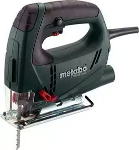 Электролобзик METABO STEB 80 Quick