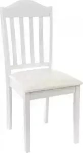 Стул Woodville Midea white