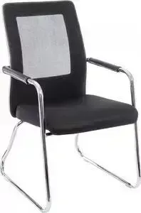 Стул Woodville Stile черный