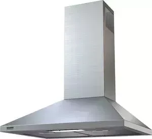 Вытяжка KRONA Janna 500 inox SL