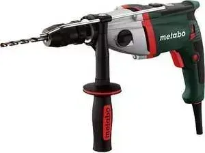 Дрель ударная METABO SBE 1100 Plus (600867500)