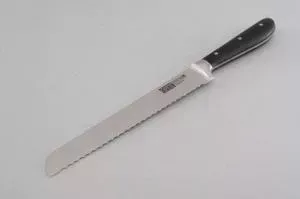 Нож Gipfel для хлеба 20 см Corte (6847)