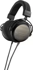 Наушники Beyerdynamic T 1 (2 generation) black edition