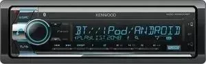 Автомагнитола KENWOOD KDC-X5200BT