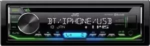 Автомагнитола JVC KD-R992BT