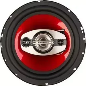 Автоакустика Ural AS-C1647 Red