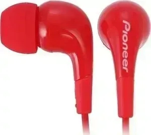 Наушники PIONEER SE-CL502-R