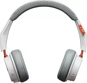 Наушники PLANTRONICS BackBeat 500 белый