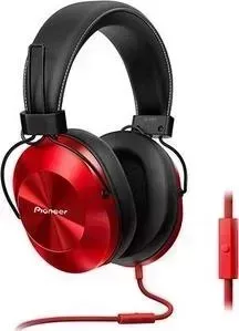 Наушники PIONEER SE-MS5T-R