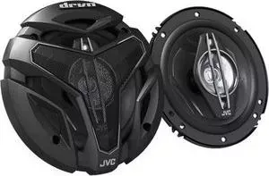 Автоакустика JVC CS-ZX640