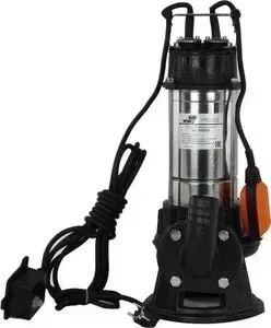 Насос погружной фекальный WWQ NB-1500
