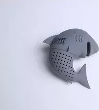 Ситечко для чая Gipfel Shark (5754)