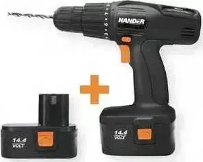 Дрель аккумуляторная Hander Аккумулятор HCD-14N-7-MDK
