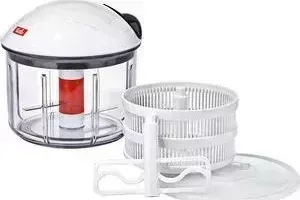 Овощерезка Fissler Finecut (41676)