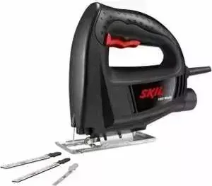 Электролобзик SKIL 4003AA