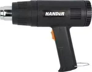Строительный фен Hander HHG-1600
