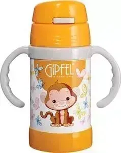 Термос Gipfel 0.26 л Conto (8135)