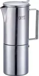 Гейзерная кофеварка 0.5 л/ 10 чашек Gipfel Wenus (5321)