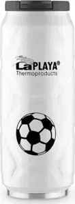 Термокружка LaPlaya 0.5 л Football Can (560104)