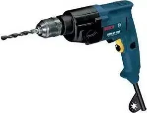 Дрель аккумуляторная BOSCH GBM 10-2 RE (БЗП)